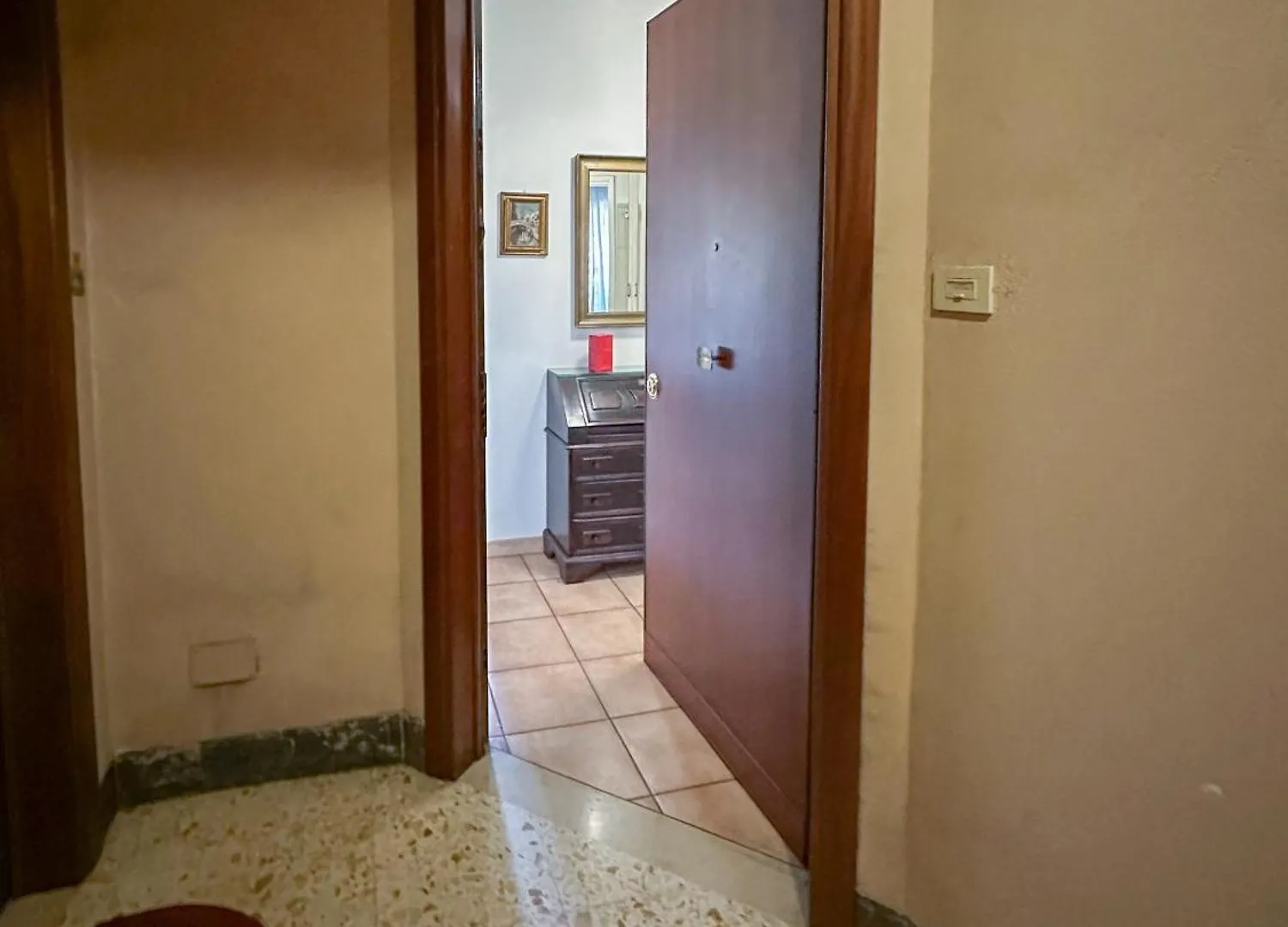 Apartament Marta Suite - Metro Malatesta & Wi-Fi Rzym