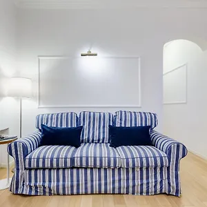 Apartamento Trevi Fountain Modern, Roma