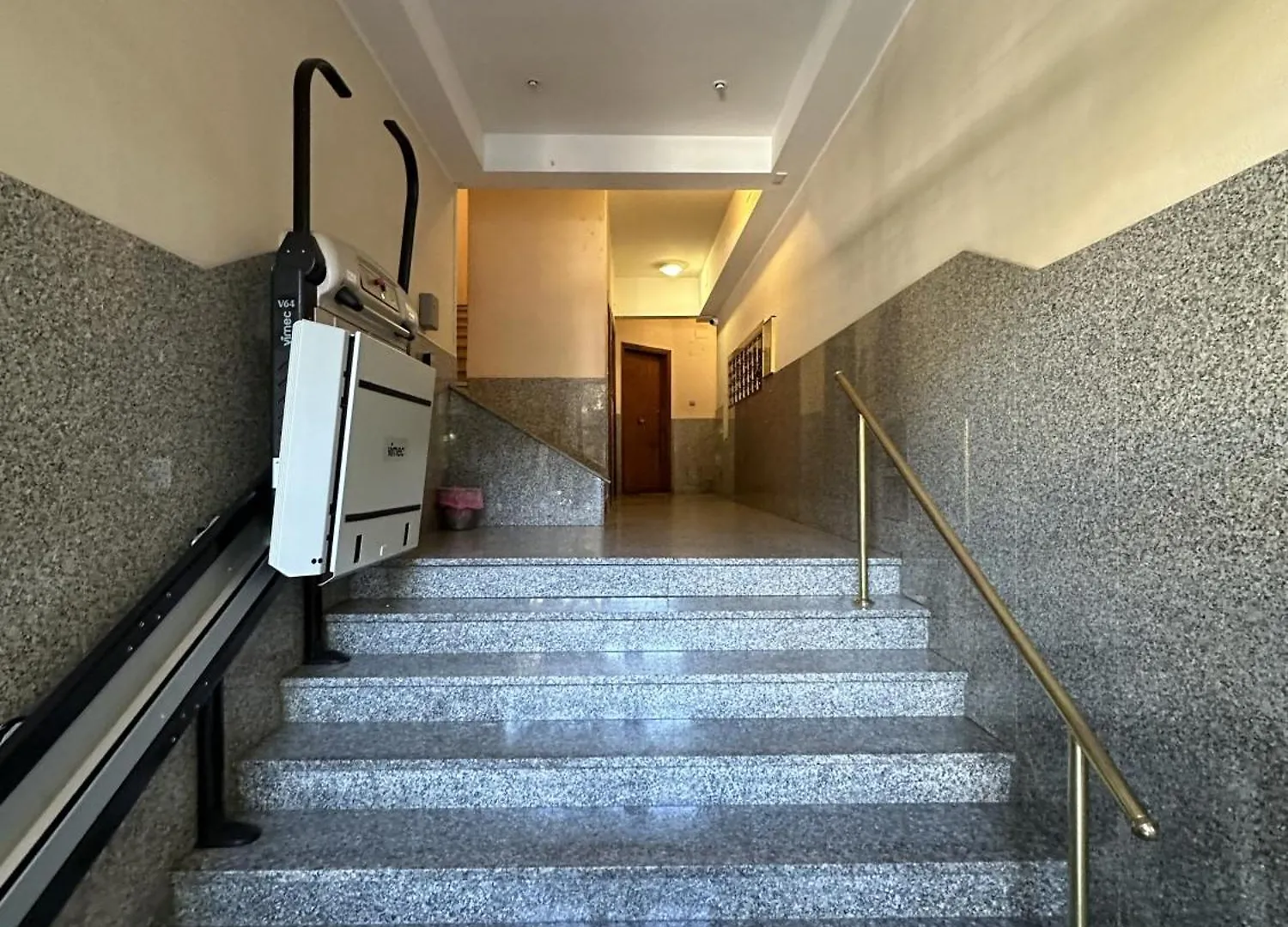 Marta Suite - Metro Malatesta & Wi-Fi Roma Appartamento