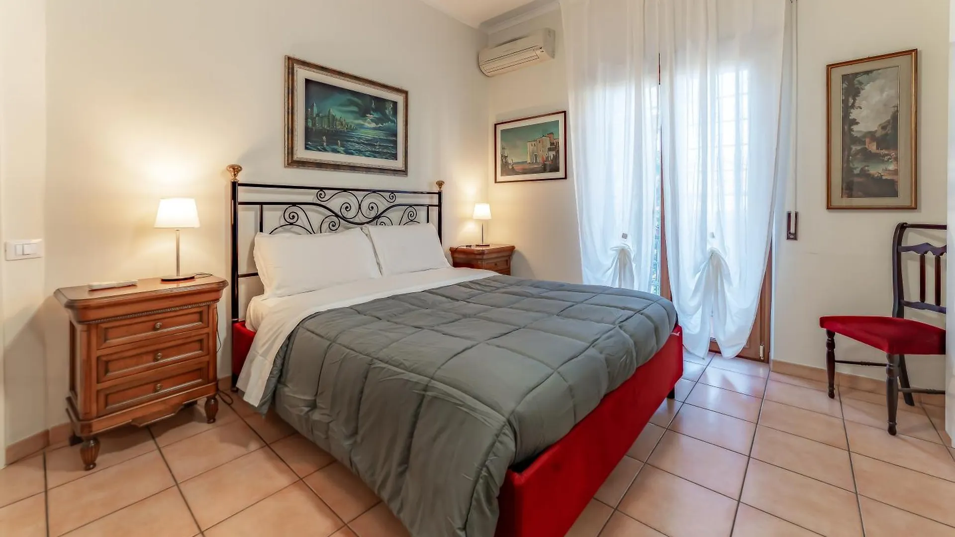 Marta Suite - Metro Malatesta & Wi-Fi location
